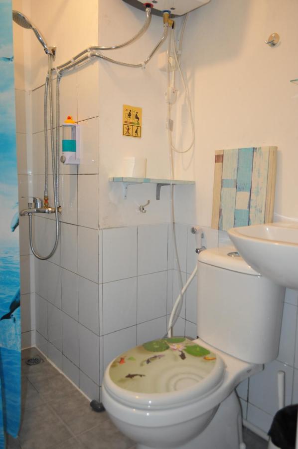 Apartment Grand Asia Afrika Mustang Bandung Ngoại thất bức ảnh