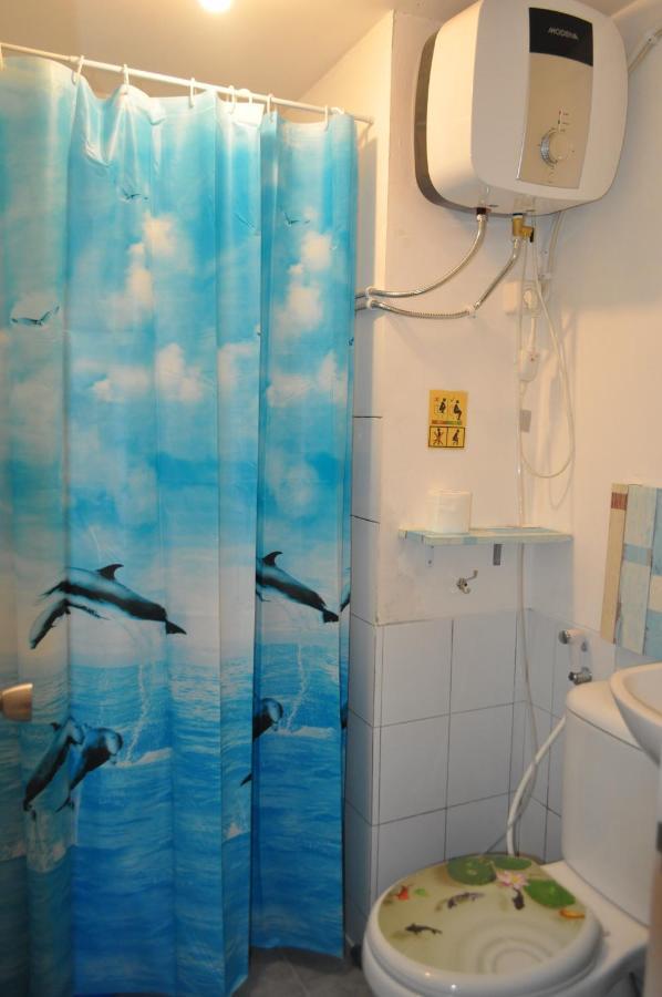Apartment Grand Asia Afrika Mustang Bandung Ngoại thất bức ảnh